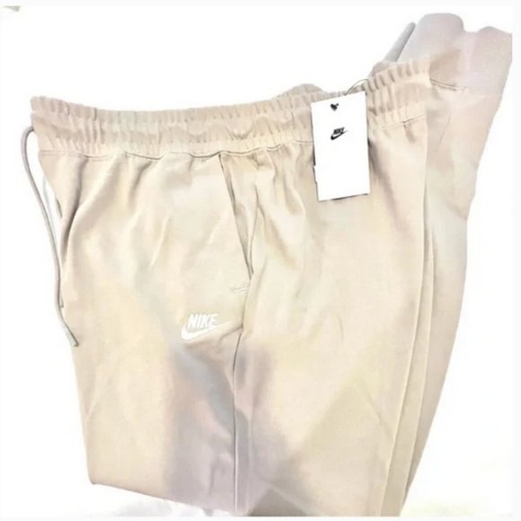 Nike Sportswear Women’s Joggers - Sanddrift - Picture 3 of 10